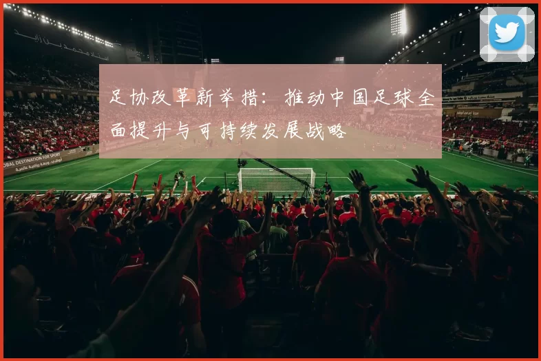 足协改革新举措：推动中国足球全面提升与可持续发展战略
