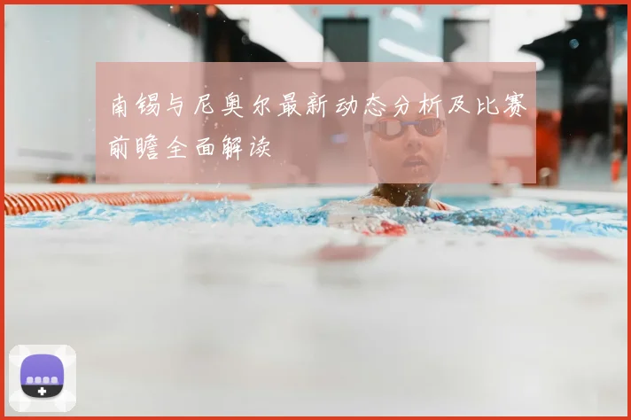 南锡与尼奥尔最新动态分析及比赛前瞻全面解读