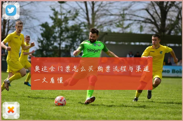 奥运会门票怎么买 购票流程与渠道一文看懂