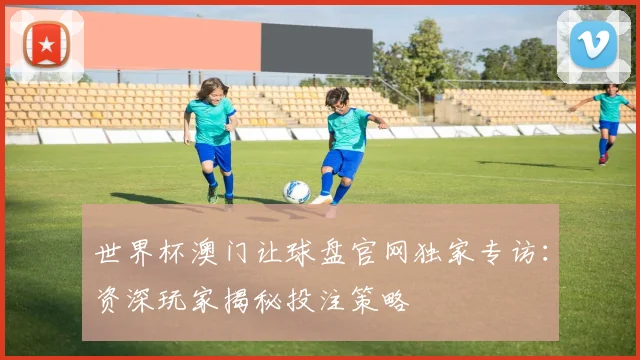 世界杯澳门让球盘官网独家专访:资深玩家揭秘投注策略