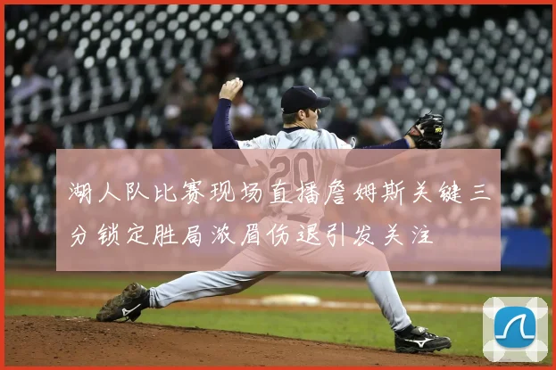湖人队比赛现场直播詹姆斯关键三分锁定胜局浓眉伤退引发关注