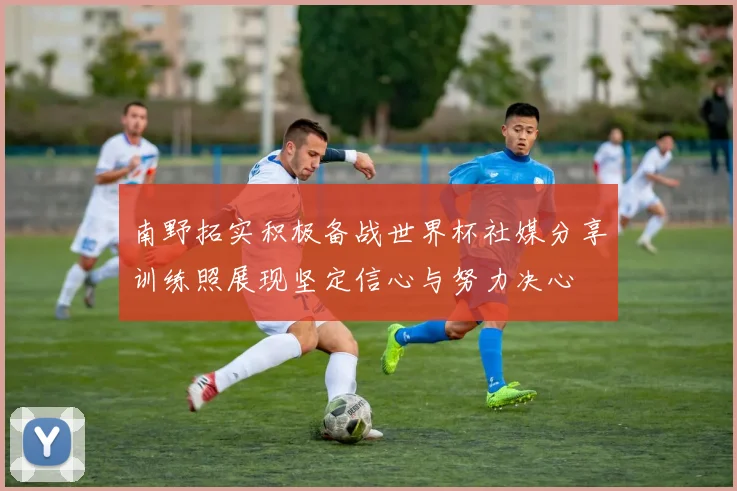 南野拓实积极备战世界杯社媒分享训练照展现坚定信心与努力决心