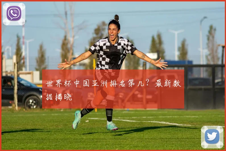 世界杯中国亚洲排名第几?最新数据揭晓